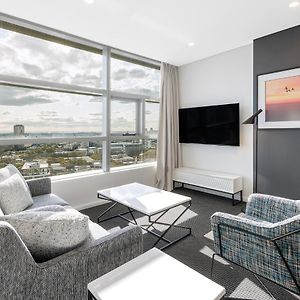Suite mit 1 Schlafzimmer